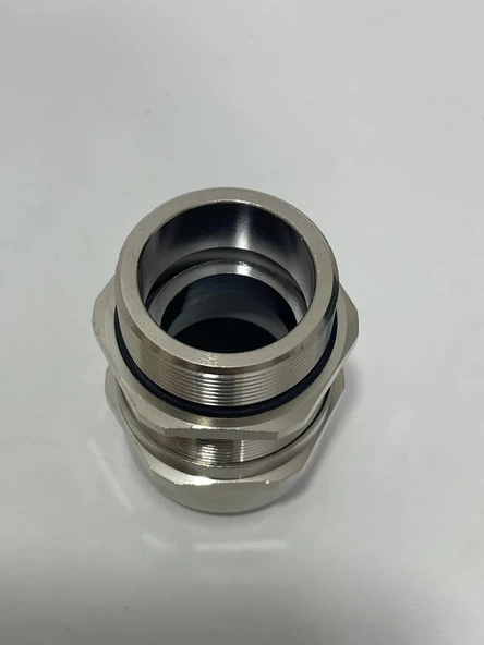 WISKA EMSKV-L 40 EMV-Z Metal Kablo Rakoru - 5