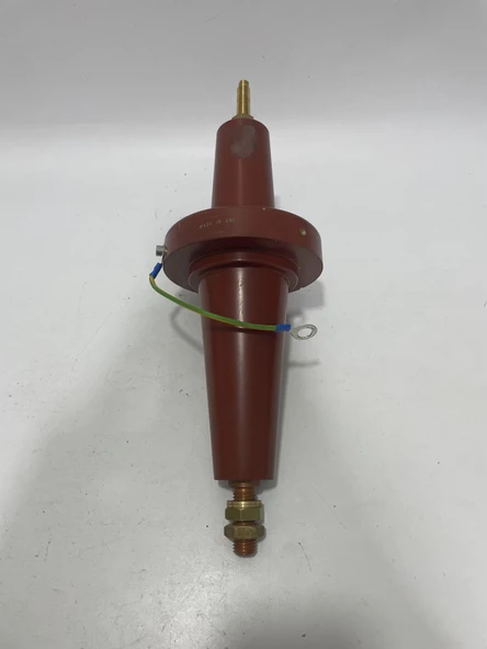 Transformatör Burcu 36Kv 630A (Kullanılmış) - 2