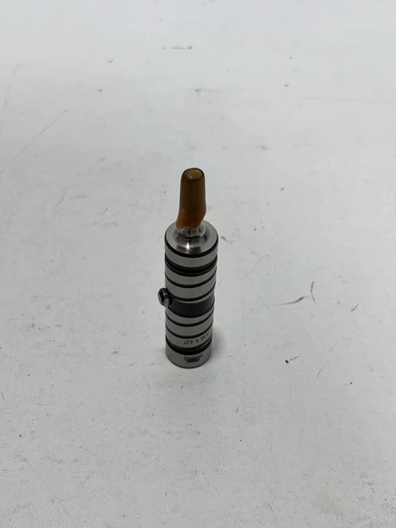 Mate Precision Punch Pres Delme Kalıbı 3,00x4,27 - 2