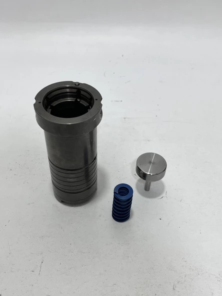 Mate Precision Punch Pres Kalıp Montaj Ekstrüzyon - Resim 3