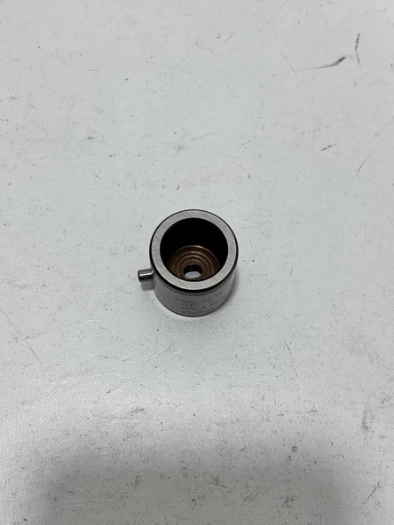 Mate Precision Punch Pres Kalıp Parça 3,00x4,27 - Resim 4