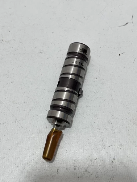 Mate Precision Punch Pres Delme Kalıbı 3,00x4,27 - 3