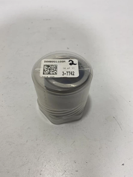 Mate Precision Punch Pres Kalıp 11,00+0,75 (2 Adet) - Resim 6