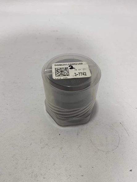 Mate Precision Punch Pres Kalıp 11,00x21,00+1,00 (2 Adet) - Resim 6