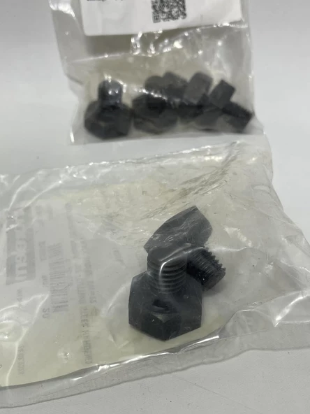 Norelem 02040-210 Konum Ayakları 6 Adet - 5