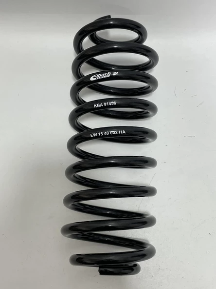 Eicbach Audi Pro-Kit Helezon Yay Takımı Kba 91456 - 7