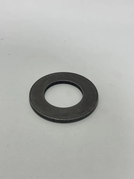 Pahlı Düz Disk 30-300 HV (1 Adet) - 2