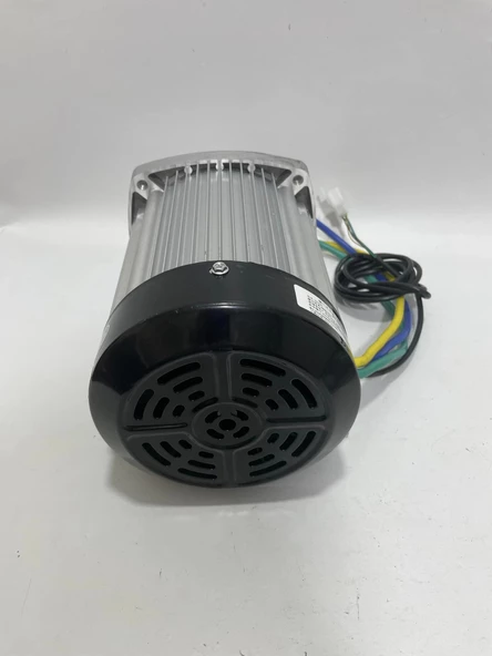 Fırçasız DC Motor Kiti 72V 2200W 5600RPM - 10
