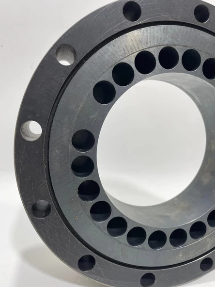 Stromag KMB 80 784-01340 Çok Diskli Fren Parçası - 6