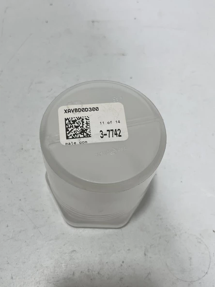 Mate Precision Punch Pres Kalıp Montaj Ekstrüzyon - Resim 5