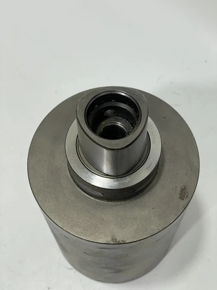 Sandvik Torna Cnc Tutma Aparatı - 6