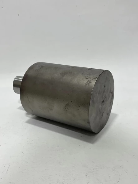 Sandvik Torna Cnc Tutma Aparatı - 4