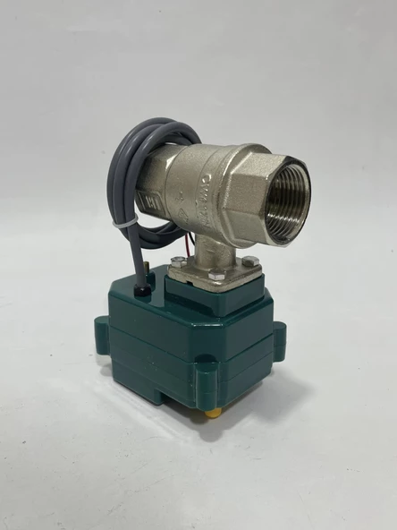 Neptun Bugatti Pro 12B 1'' Elektrik Tahrikli Küresel Vana - 3