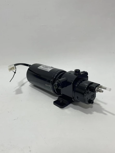 Ls 2200945 RV2 24V Otomatik Pilot Hidrolik Güç Ünitesi - 3
