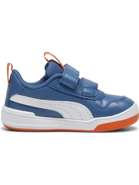 Puma Multiflex Sl V Inf Çocuk Günlük Spor Ayakkabı 38074125