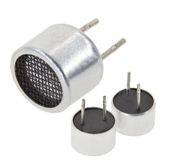 Ultrasonik Sensör 40kHz 16mm (1 Adet)