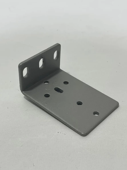 Cisco ASA için Vidalı Montaj Seti - ASA BRACKETS - 6