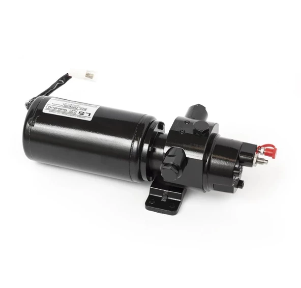 Ls 2200945 RV2 24V Otomatik Pilot Hidrolik Güç Ünitesi