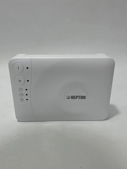 Neptun Smart+ Tuya Akıllı Ev Su Kaçağı Kontrol Sistemi Kontrol Paneli - 5