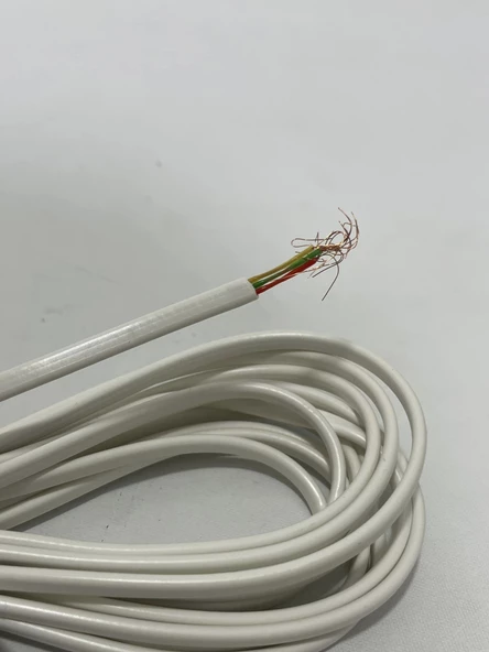 Neptun SW005 Su Kaçağı Sensörü 5 Metre (4 Adet) - 7