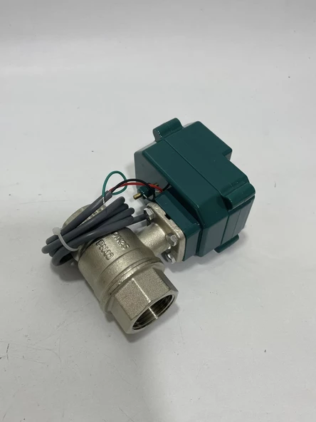 Neptun Bugatti Pro 12B 1'' Elektrik Tahrikli Küresel Vana - 2