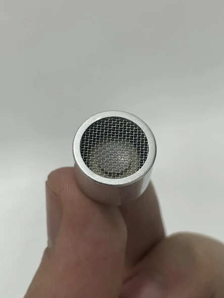 Ultrasonik Sensör 40kHz 16mm (1 Adet) - 4