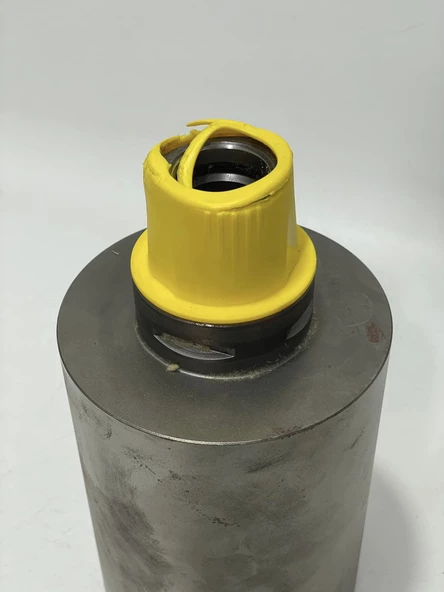 Sandvik Torna Cnc Tutma Aparatı - 5