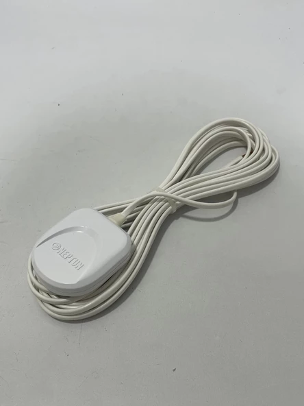 Neptun SW005 Su Kaçağı Sensörü 5 Metre (4 Adet) - 2