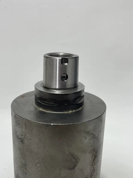 Sandvik Torna Cnc Tutma Aparatı - 7