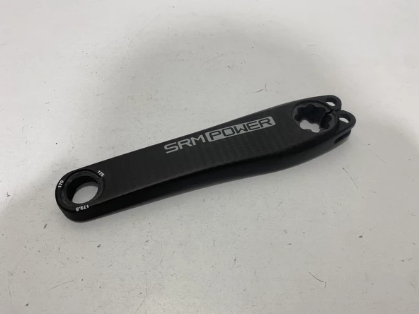 Srm Look Karbon Krank Kolu 170/172.5/175 (1 Adet) - 2