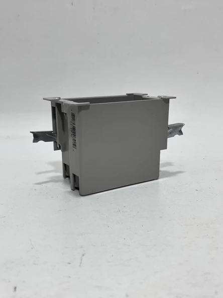 Slater S1-18-W Elektrik Priz Montaj Kutusu 110x78x64mm - 7