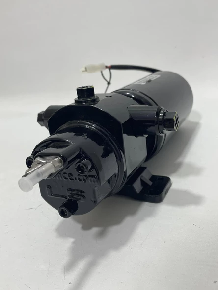 Ls 2200945 RV2 24V Otomatik Pilot Hidrolik Güç Ünitesi - 4