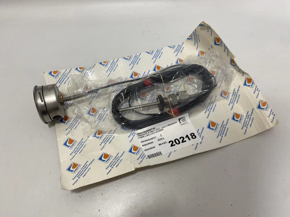 Aspro 20218 63mm 0-200ºC Thermometre - 6