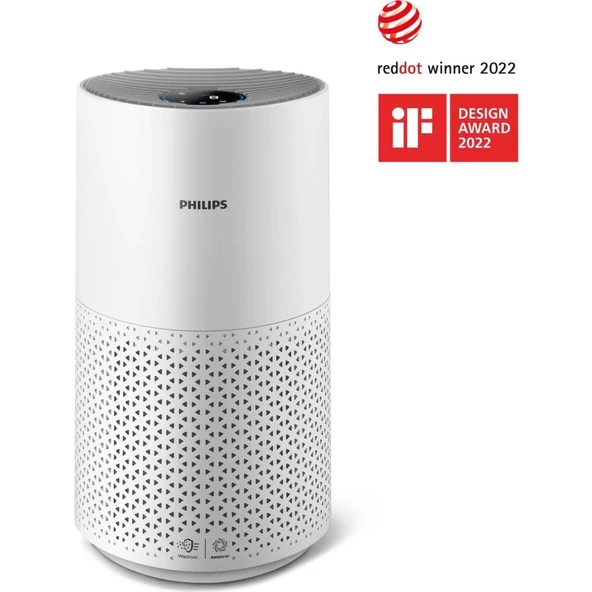 Philips AC1711/10 Air Purifier Hava Temizleme Cihazı - Resim 3