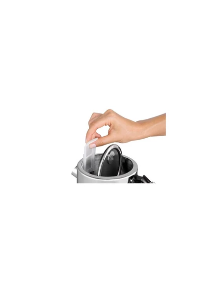 Vestel V-Brunch 4000 2200 W 1.7 lt Beyaz Su Isıtıcı - 4