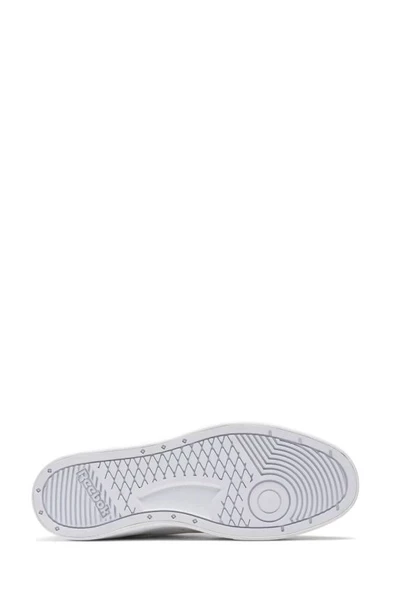 Reebok COURT ADVANCE BOLD Beyaz Kadın Sneaker 100207971 - 5