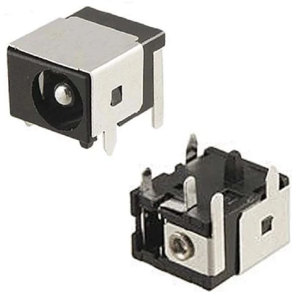 NAVİDATA Dc107 5.5x1.7mm Acer Uyumlu Aspire One Power Dc Jack Şarj Soketi 10 ADET - 3