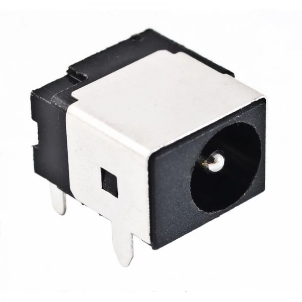NAVİDATA Dc107 5.5x1.7mm Acer Uyumlu Aspire One Power Dc Jack Şarj Soketi 10 ADET - 2