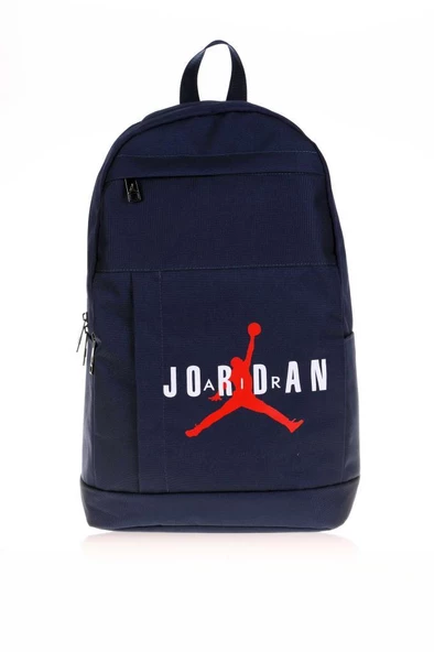 Jordan Air Sırt Çantası Olympia Navy Blue Q3121 ürün görseli