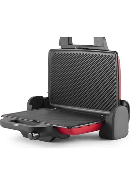 Arçelik K2381 TG Izgara ve Tost Makinesi - 2