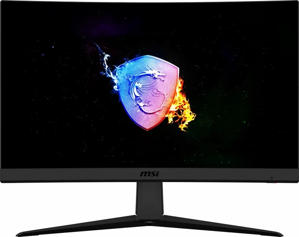 MSI MAG ARTYMIS 242C 23.6" 1 ms Full HD Curved 165 Hz Oyuncu Monitörü