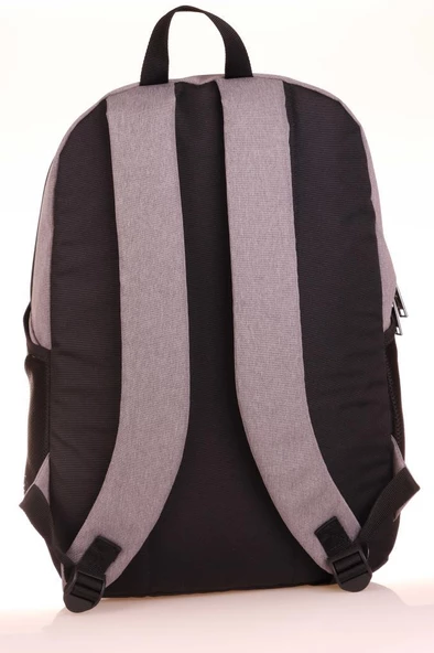 Jordan Air Sırt Çantası Vermont Light Grey Q3142 - Resim 5