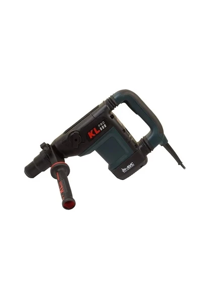 Klpro KLKD660M 1200 W SDS Max Profesyonel Kırıcı Delici 6.6 KG