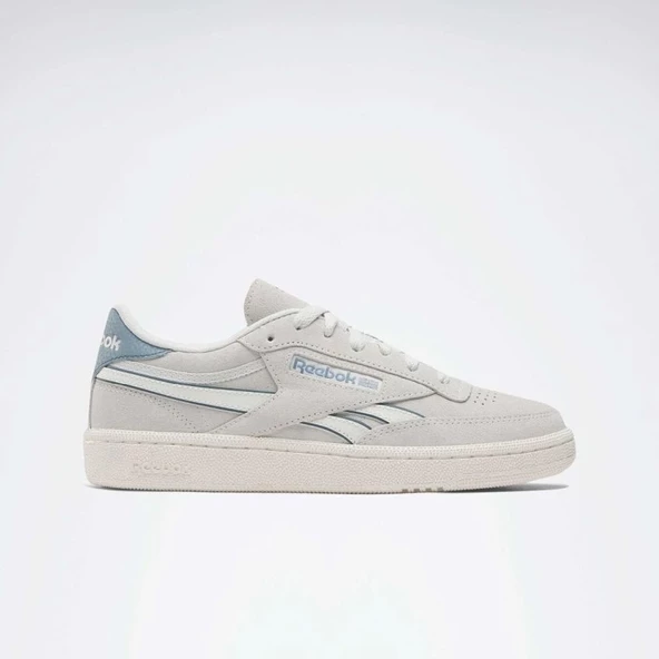 Reebok Club C Revenge Gri Kadın Sneaker 100201412