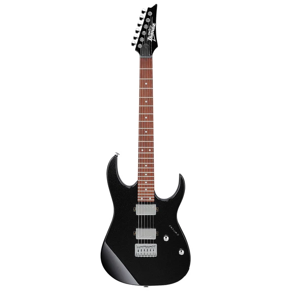 IBANEZ GRG121SP-BKN GRG Elektro Gitar