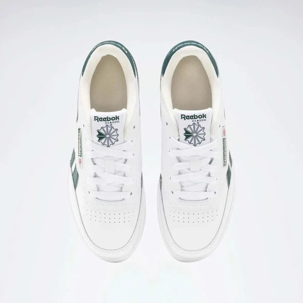 Reebok CLUB C REVENGE Beyaz Unisex Sneaker 100208290 - 4