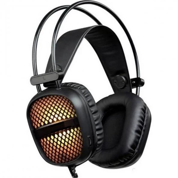 Sonia SN-X20 Stereo Oyuncu Kulaklığı - 2