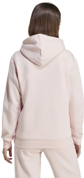 adidas W SL HD Sanpın Kadın Kapüşonlu Sweat IY1649 - 2