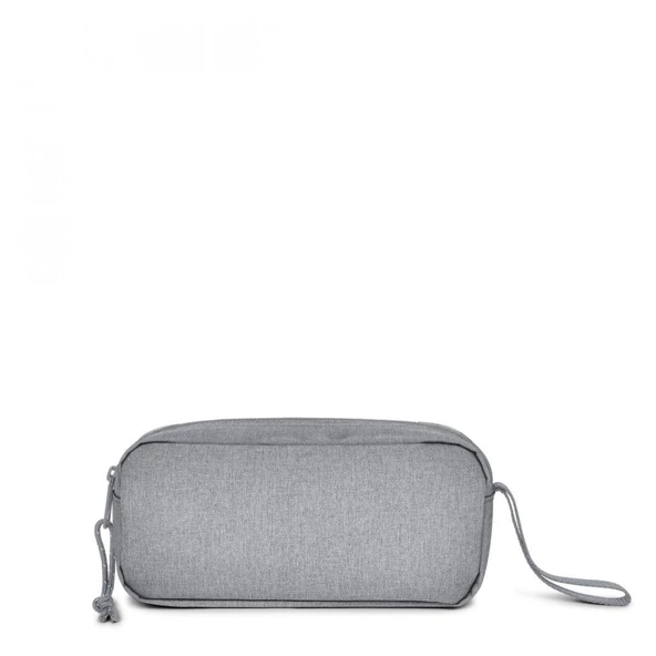 Eastpak Double Pouch Sunday Grey Kalem Kutusu EK0A5BIV363 - Resim 3