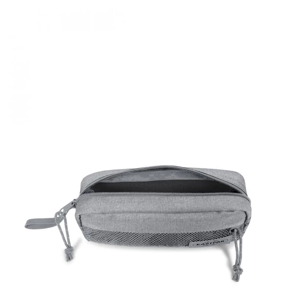 Eastpak Double Pouch Sunday Grey Kalem Kutusu EK0A5BIV363 - Resim 2
